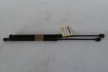 Ford Fiesta 2AJ JA8 Bj.2011 Gasdruckd&auml;mpfer Heckklappe D&auml;mpfer hinten Satz